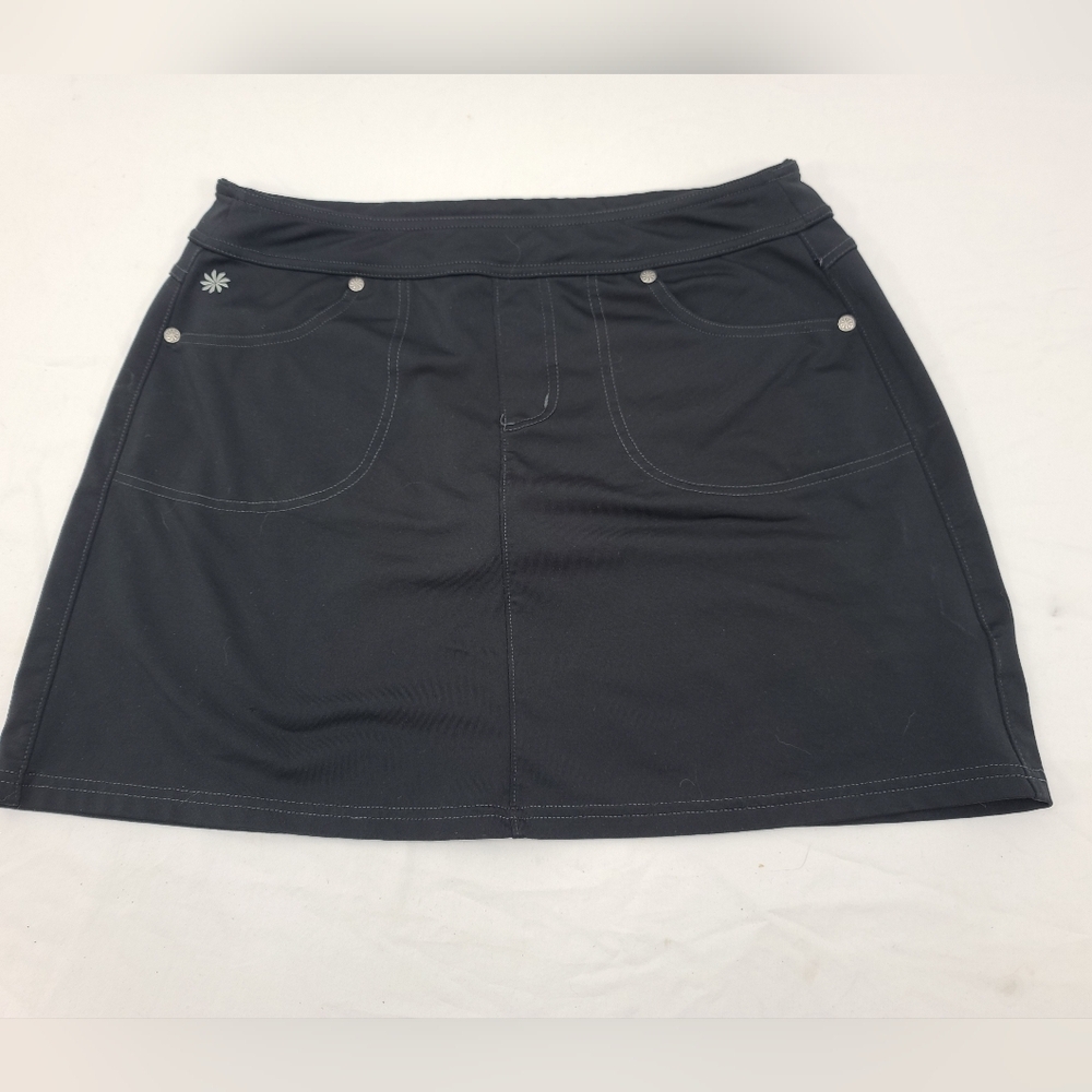 Athleta small tall running skirt - Picture 2 of 10